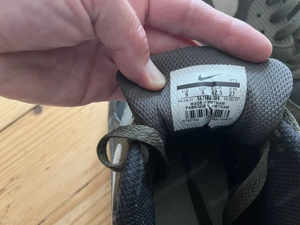 Nike Air Max Schuhe Grösse 42,5 Bild 2