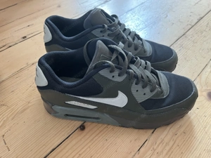 Nike Air Max Schuhe Grösse 42,5