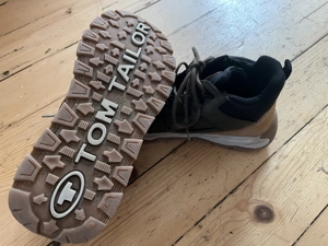 Tom Tailor Winterboots Bild 2