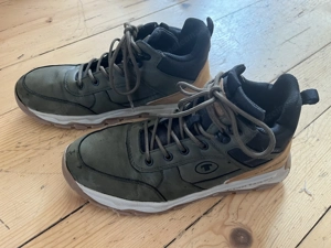 Tom Tailor Winterboots