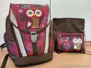 Schultasche Schneiders