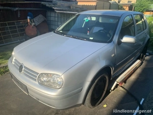  VW Golf 4  Bild 2