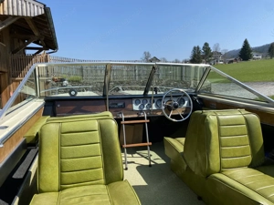 Motorboot-BROWNING+Bootstrailer Bild 7