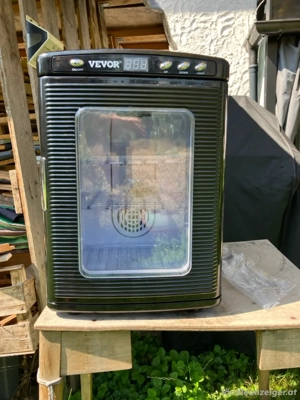 incubator für Reptillien usw. Bild 4