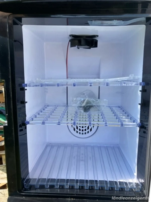 incubator für Reptillien usw. Bild 3