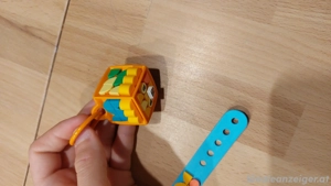 LEGO Lego Dots DOTS Set 41937 Stiftehalter, Armband, Bilderrahmen, Schlüsselanhänger, konfigurierbar Bild 5