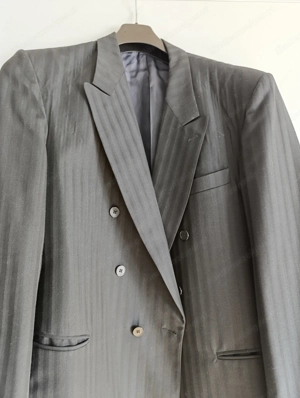 3 Herrensakkos Größe 54 zum Superpreis für alle 3! Bild 4