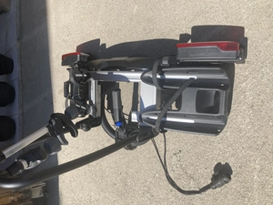 Fahrradträger Anhängerkupplung Bild 3
