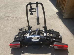 Fahrradträger Anhängerkupplung Bild 4