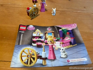 Lego LEGO Disney Aurora Friends 41060 Prinzessin Dornröschen Bild 2