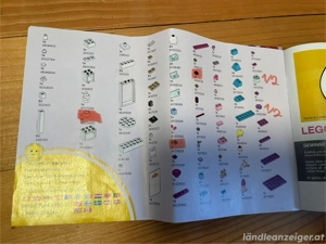 Lego LEGO Friends 41308 Stephanie's Backstube Bäckerei Konditorei  Bild 4