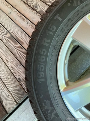 Winterreifen Bild 3