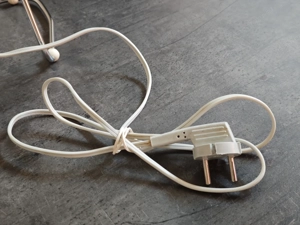 Tischventilator Vintage  Bild 3