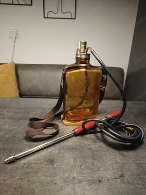 Insekten Sprühgerät Rarität Vintage  Bild 2