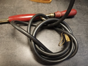 Insekten Sprühgerät Rarität Vintage  Bild 4