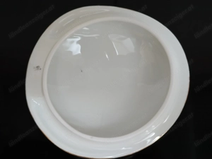 Hutschenreuther Muschel Dose Rarität  Bild 3