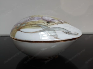 Hutschenreuther Muschel Dose Rarität  Bild 5