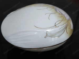 Hutschenreuther Muschel Dose Rarität  Bild 4