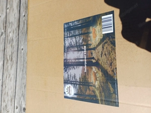 Neu ein Solar panelkoffer 150 Watt Faltbar- Camping -handy-Laptop