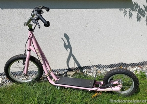 Kinder Scooter 