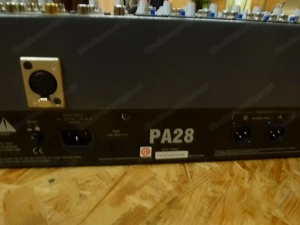 Allen & Heath PA 28 Mischpult analog Bild 5