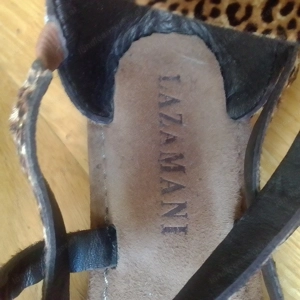 Flippig lässige Sandalen Gr 38 Bild 2