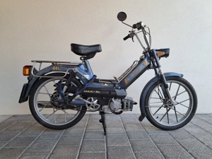 Puch Maxi SL Bild 4