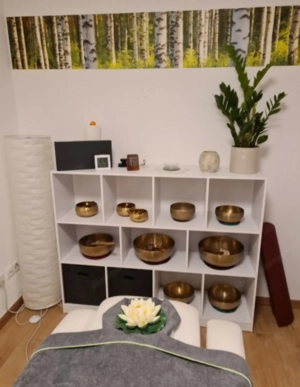 Wohlbefinden und Gesundheitsprävention Bild 6