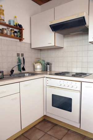 möbliiertes Zimmer im Herzen von Rankweil wochen- oder monatsweise zu vermieten Bild 10