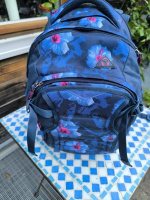 Schulrucksack Satch Bild 2