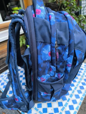 Schulrucksack Satch