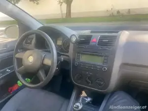 Golf V 1.9 Tdi 110 PS Baujahr:03:2004+4 Monat Bild 3