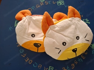 Kindertischset Massivholz  Bild 4