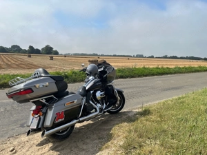 Harley Davidson Road Glide Ultra 103 CUI Bild 4