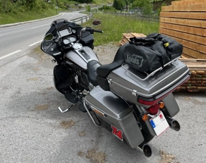 Harley Davidson Road Glide Ultra 103 CUI Bild 6