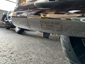 Harley Davidson Road Glide Ultra 103 CUI Bild 9