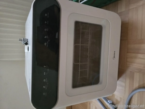 Tisch Geschirrspüler  Bild 2