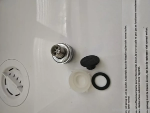 Tisch Geschirrspüler  Bild 3