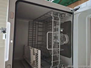 Tisch Geschirrspüler 