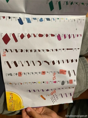 Lego LEGO Friends 41126 Heartlake Reiterhof Reiten Pferde Stall Ponys Ponyhof Bausteine Bild 5