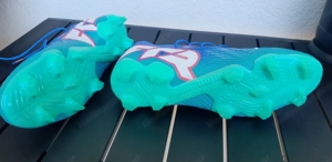 Neuer Puma Fußballschuh Future 7 Ultimate FG AG Gr. 42 Bild 2