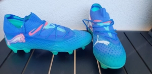 Neuer Puma Fußballschuh Future 7 Ultimate FG AG Gr. 42