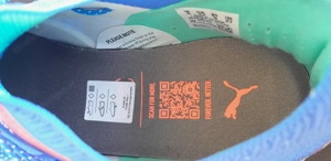 Neuer Puma Fußballschuh Future 7 Ultimate FG AG Gr. 42 Bild 3