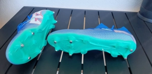Neuer Puma Fußballschuh Future 7 Pro MxSG Gr. 42,5 Bild 5