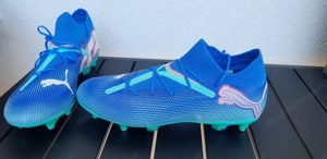 Neuer Puma Fußballschuh Future 7 Pro MxSG Gr. 42,5 Bild 3