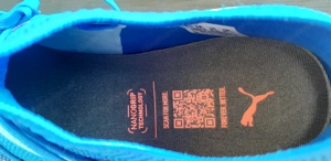 Neuer Puma Fußballschuh Future 7 Pro MxSG Gr. 42,5 Bild 2
