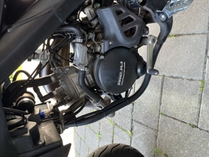 Rieju Mrt 50 Bj. 2023 Bild 6