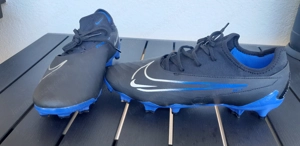 Neuer Nike Fußballschuh Phantom GX Pro FG  Gr. 43