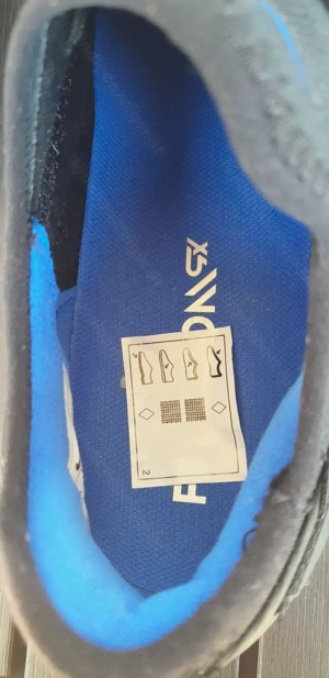 Neuer Nike Fußballschuh Phantom GX Pro FG  Gr. 43 Bild 4