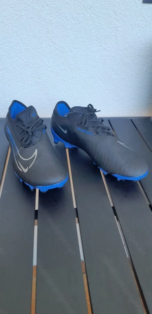 Neuer Nike Fußballschuh Phantom GX Pro FG  Gr. 43 Bild 2